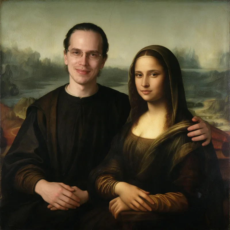 Masterpiece style example